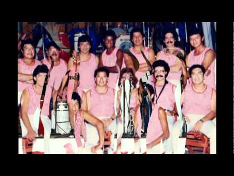 Betto Villena y La Per "Salsa" All Star - No te qu...