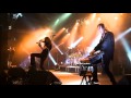 Stratovarius - The Kiss Of Judas (Live in Tampere 2011)