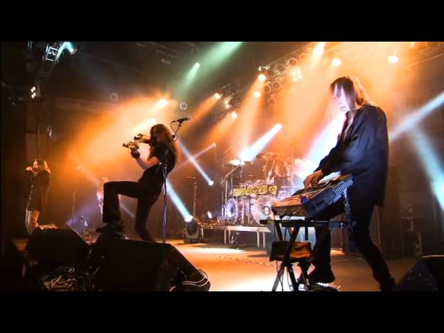 Stratovarius - Kiss of Judas