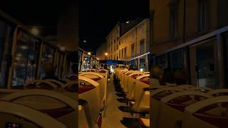 Bus Tour, Rome, Italy