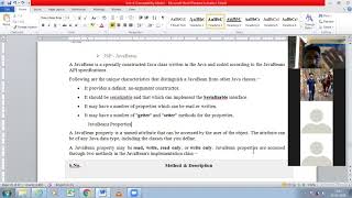 Full unit iv JSP CODE SNIPPETS News