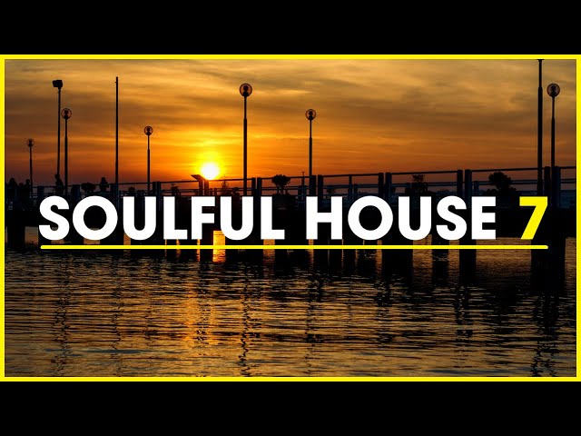 Soulful House Mix 2024 | Soulful House Music class=