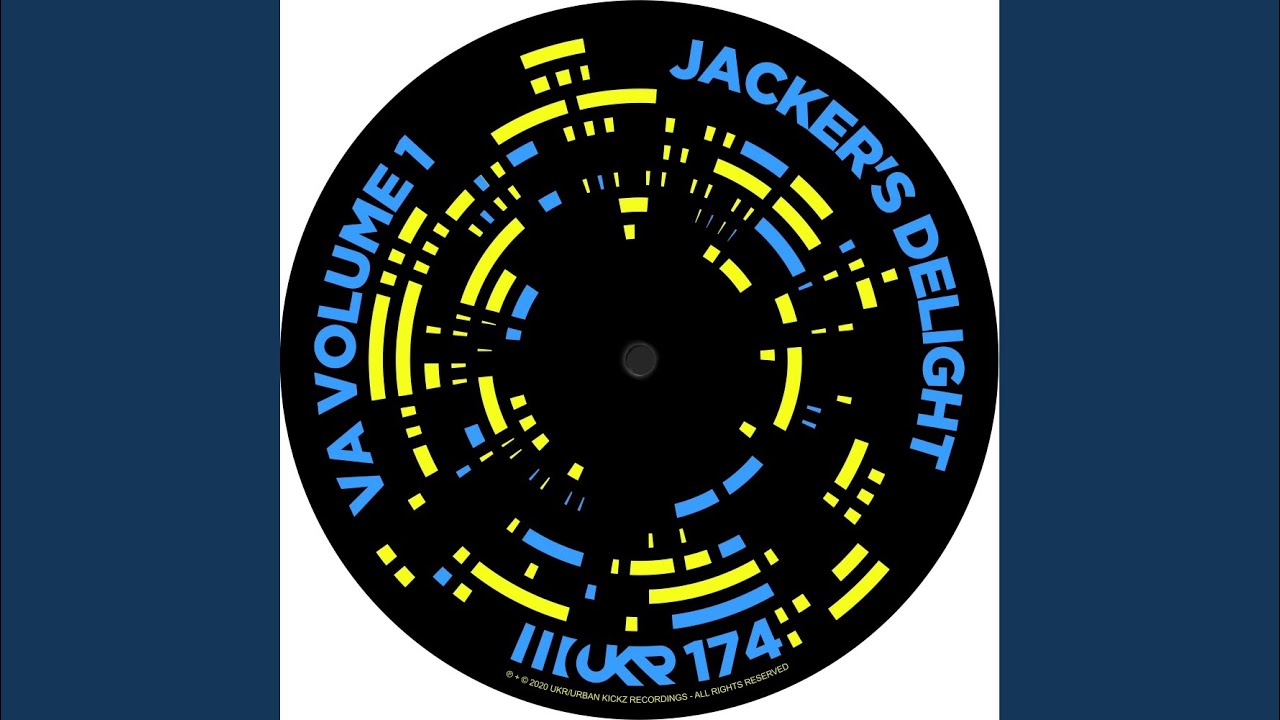 Acid Pscience (Original Mix)