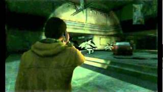 Silent Hill: Shattered Memories - Calling Konami
