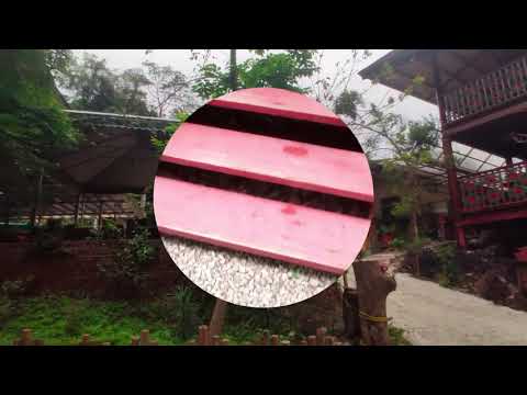 中華大學USR-HUB計畫 新竹縣五峰鄉