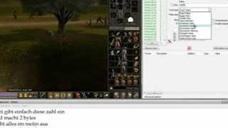 Metin2 Speedhack : Deutsch