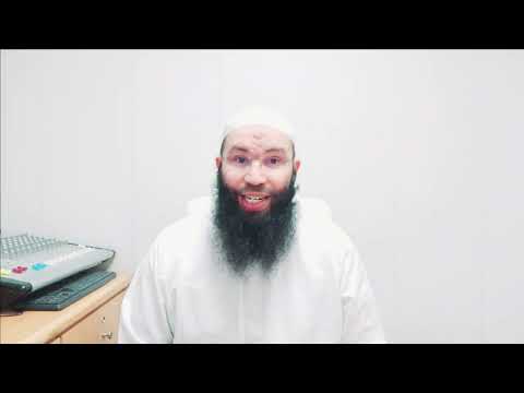 ما هو سبب تحرك الأصبع الإبهام أثناء الرقية الشرعية وما هي الأسرار الخفية التي يستنتجها الراقي