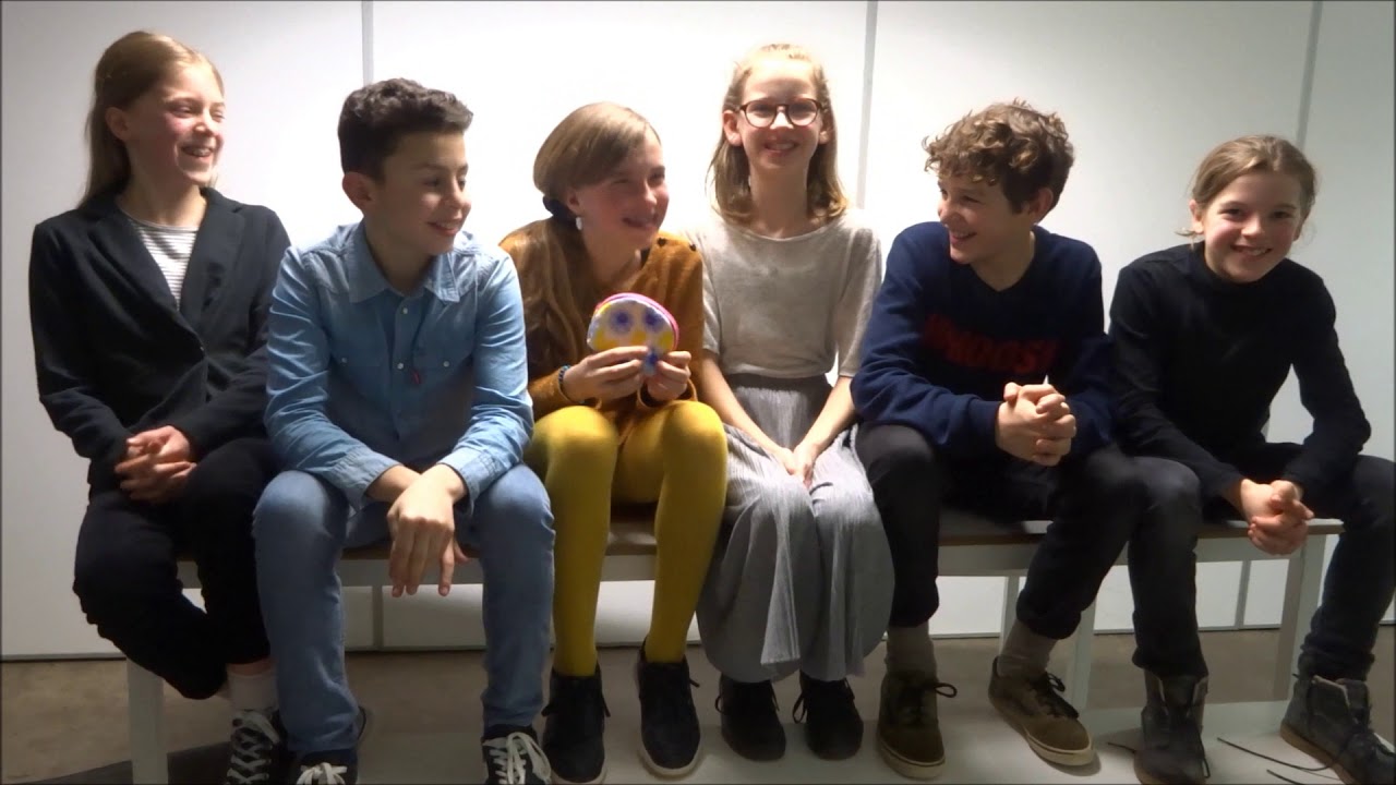 Bosklassen: videodagboek dag 4