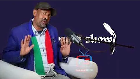 Afhayeenka ONLF Abdulkadir Hassan Hirmoge  oo Arimahan Jig Jiga ka socda ka hadlay .