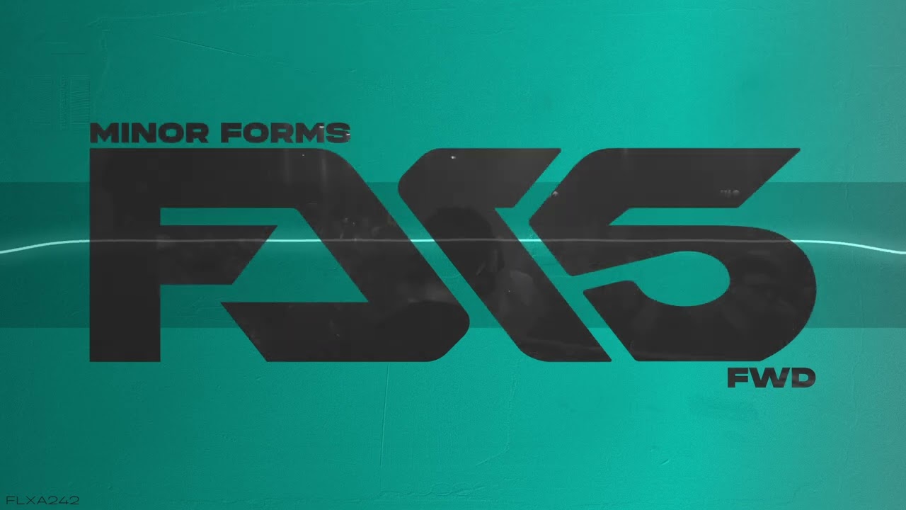 Watch Minor Forms - FWD on YouTube Watch Minor Forms - FWD on YouTube