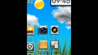 Screencast, capture android screen and record it to mp4 video