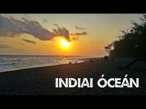 Videó: Az Indiai-óceán Izzó Körei - Alternatív Nézet