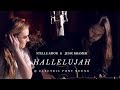 Stelle Amor & Jesse Kramer- "Hallelujah" (Leonard Cohen Cover)