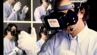 Виртуальная реальность 2012, 9