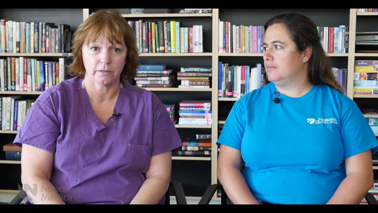Questions & Answers About Ebola - Nurses - Nebraska Medicine