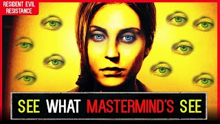 Eye Tracking..see what Mastermind's see // Resident Evil Resistance screenshot 2