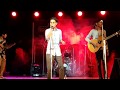Gantha Bubar First Live Performance By Koloma Band