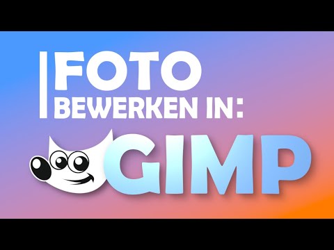 Digilab Maakt - GIMP #3 Foto bewerken