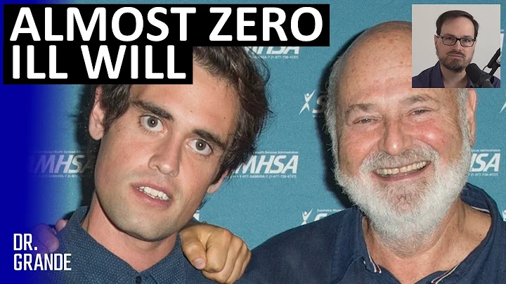 Did Nick Reiner's Disturbing Attitude Foreshadow Alleged Parricide? | Rob Reiner Update/Analysis