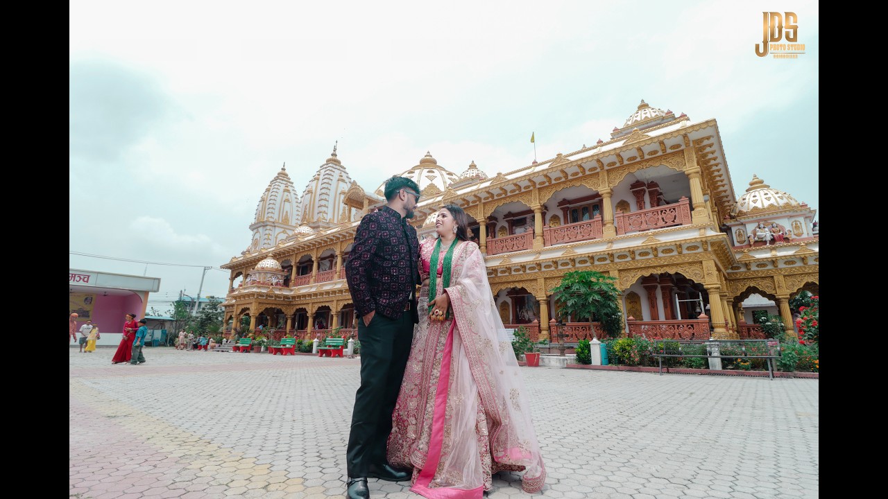 Astha Weds Dhiraj | Full Wedding Video