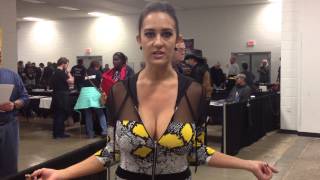 I have something to say....