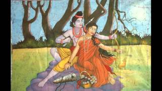 Adhyatma Ramayanam -Day 14 - Ramayana Audio 