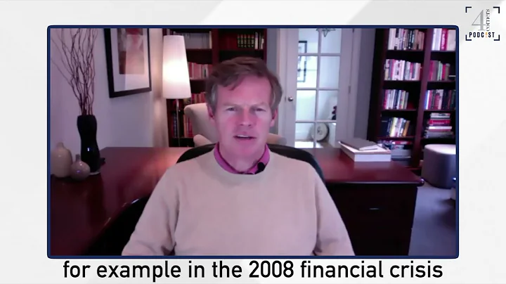 How To Hedge Against Black Swans w/ Dr David Kelly