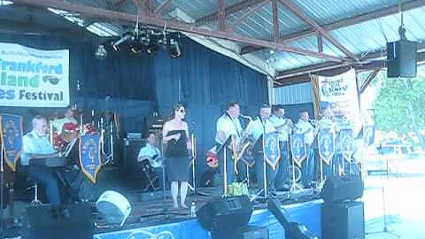 WOMEN OFTHE  BLUES  FRANKFORD ISLAND BLUES FESTIVA...