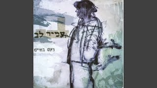 Miniatura del video "Amir Lev - צרפת"