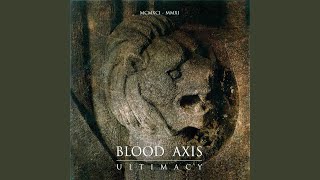 Video thumbnail of "Blood Axis - The Hangman and the Papist"