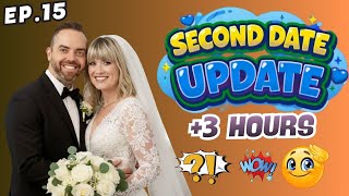Brooke And Jubal Second Date Update | Ep.15 | She Asked One Question—Everything Fell Apart