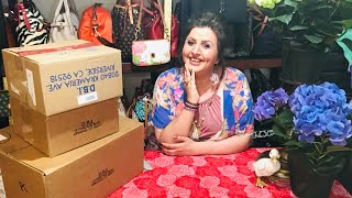Mother’s Day gifts 🎁 unboxing DOONEY AND BOURKE #mothersday #dooneyandbourkebag #unboxing #gift