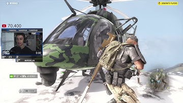 Ghost Recon BreakPoint Tips and Tricks for Beginners