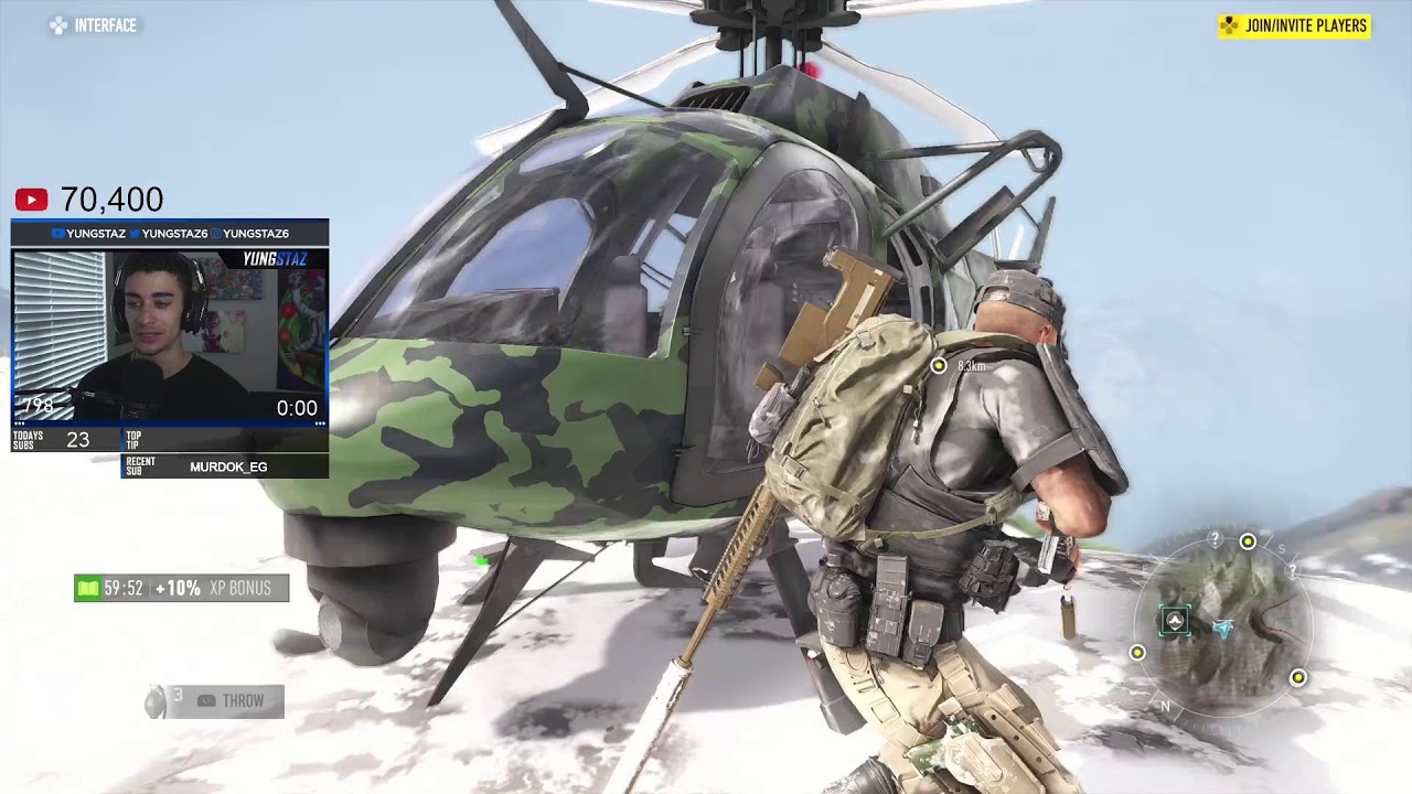 Ghost Recon Breakpoint Tips And Tricks