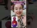 Nuevo perfume Nuevo The Icon Elixir Woman de Antonio Banderas