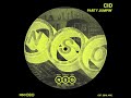 CID Party Jumpin Extended Mix NIGHT SERVICE ONLY NSO CID Party Jumpin Extended Mix NIGHT SERVICE ONLY NSO