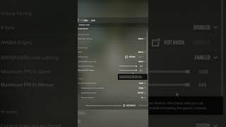 iM CS2 Settings #cs2 #csgo #cs2prosettings #im