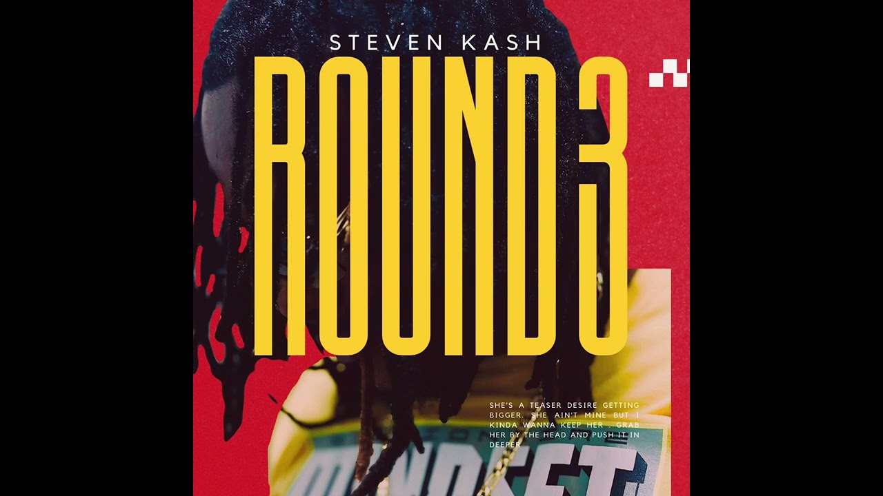 Watch Steven Kash - Round 3 on YouTube Watch Steven Kash - Round 3 on YouTube