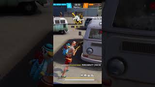 Free Fire Cs Rank Highlights Road To Grandmaster  #freefire #freefiregameplay  #freefirehighlights