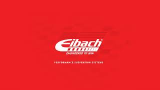 Eibach US Live Stream