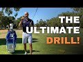 How to get back in control of your golf swing  the ultimate drill