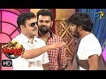 Sudigaali Sudheer Performance | Extra Jabardasth | 1st November 2019    | ETV Telugu