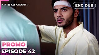 Download Lagu NEVER SAY GOODBYE【PREVIEW】Episode 42 | Indian Series in English dubbed #MEP42 MP3