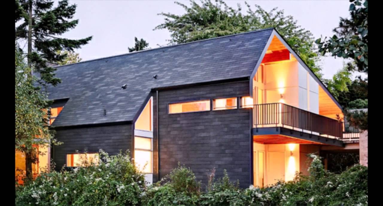 Tegola canadese no one shelters you better than us