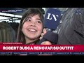 Nos subimos a la Robineta: recorremos el Luxury Outlet en BA Ferial