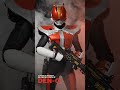 Ai Kamen rider den o