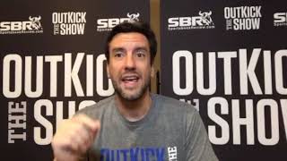 Clay Travis Discusses the Highs and Lows of Writing a Book