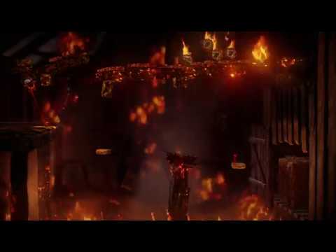 Unravel 2 - Challenge 19 - Great Balls of Fire