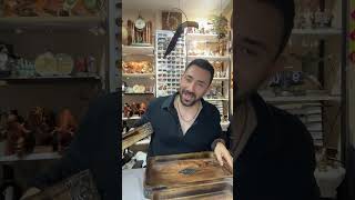 Cımbızla Sıyıran Cancağızlarımız