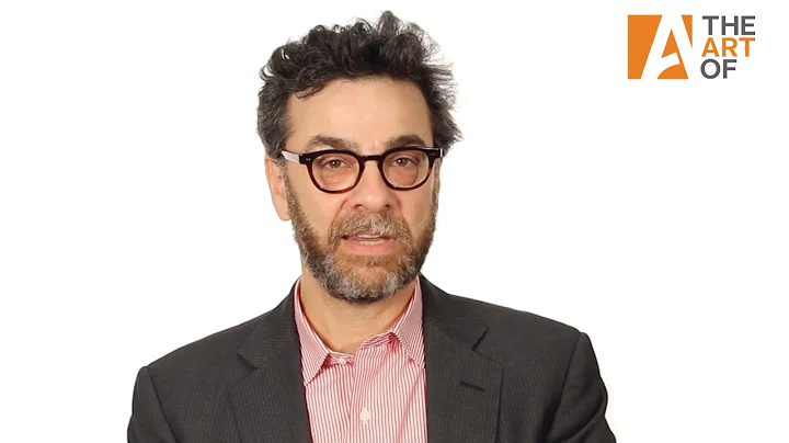 Stephen J. Dubner | Leading by Example